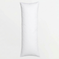 Extra Long Body Pillow for Full-Body Alignment & Sleep Support