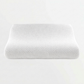Ergonomic Neck Pillow for Cervical Support & Spine Alignment