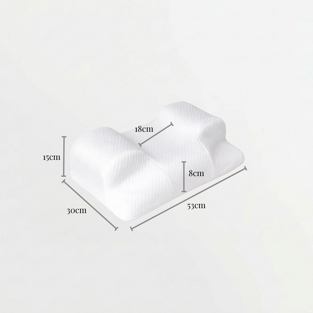 Neck & Shoulder Relief Pillow