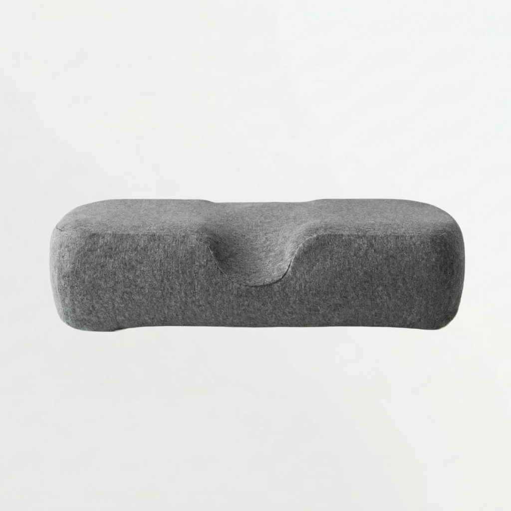 Orthopedic Cervical Pillow for Sleeping Neck Support