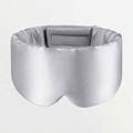 3D Blackout Sleep Mask for Total Light Block & Deep Rest