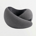 Memory Foam Travel Pillow for Neck Pain