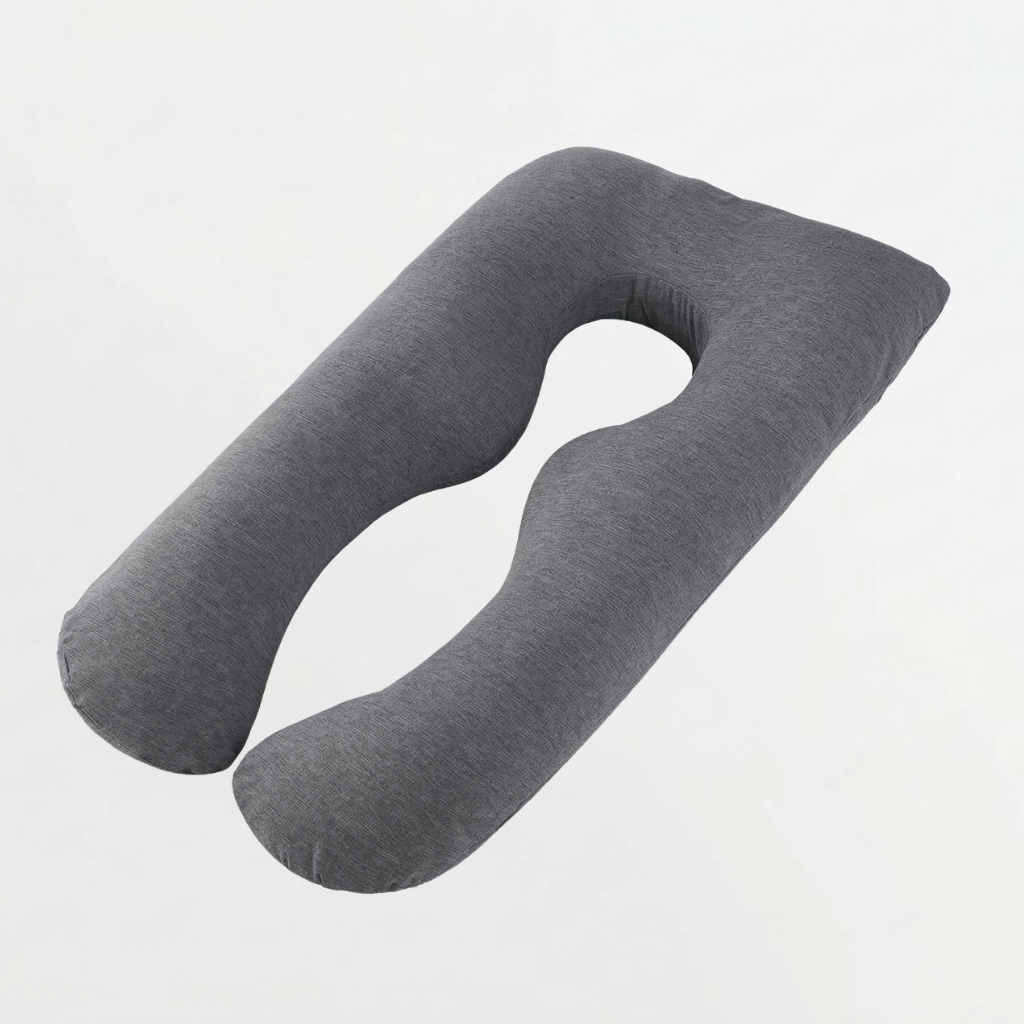 U Shaped Body Pillow