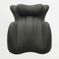 Back Support Wedge Pillow for Bed Comfort