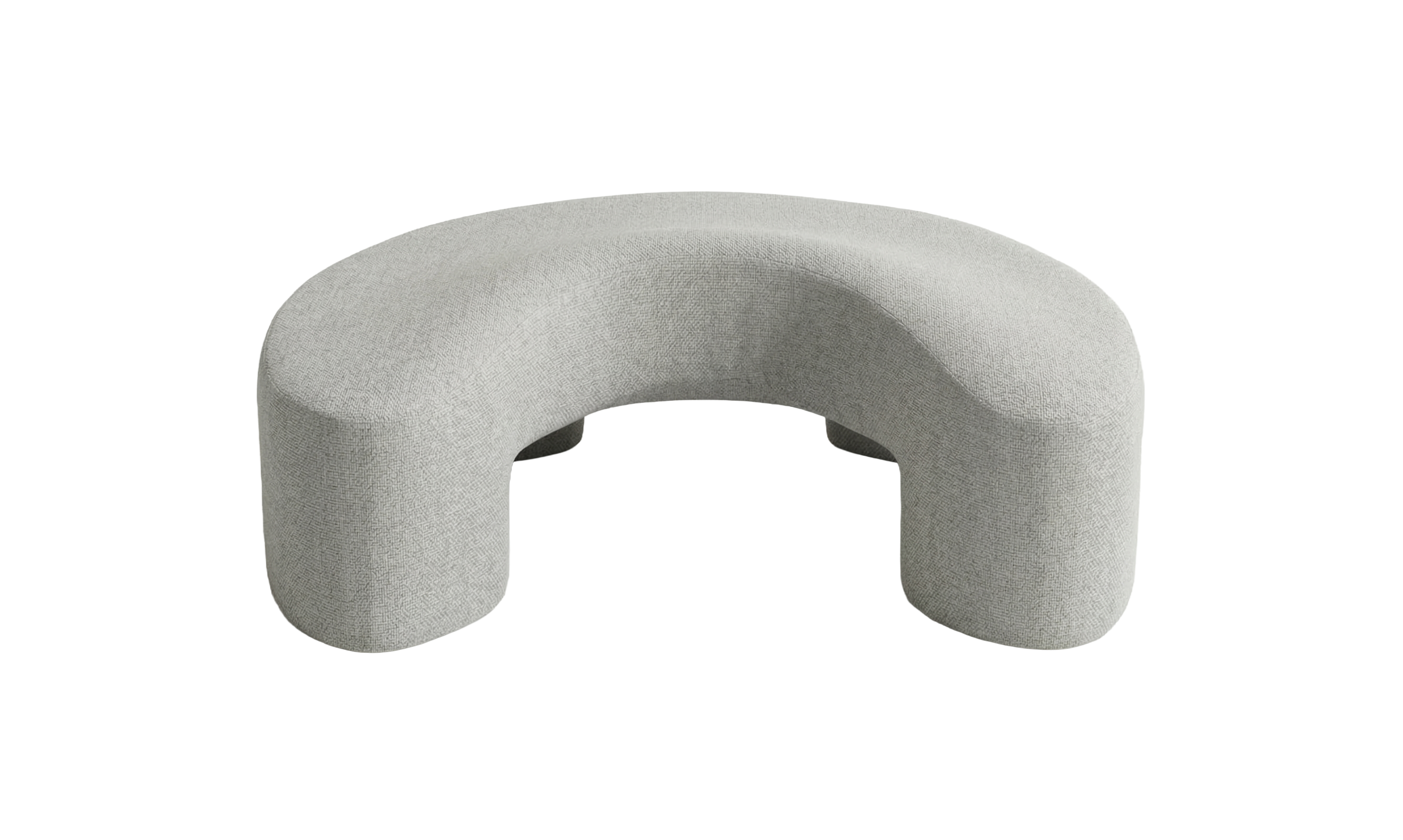 Ergonomic Arm Hole Pillow for Side Sleepers